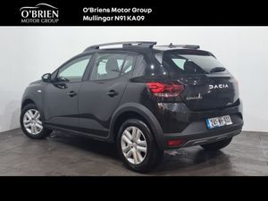 Dacia Sandero Stepway TCe 90 Stepway Expression - Image 3