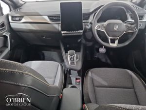 Renault Symbioz Techno E-tech Hybrid - Image 2