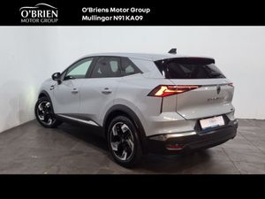 Renault Symbioz Techno E-tech Hybrid - Image 3