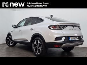 Renault Arkana TCe 140 Auto Techno - Image 3