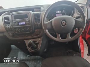 Renault Trafic Trafic Ll29 DCI 95 Business PA - Image 2