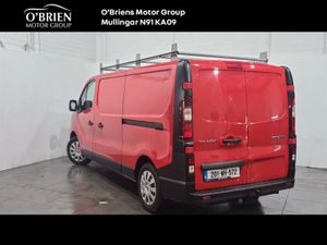 Renault Trafic Trafic Ll29 DCI 95 Business PA - Image 3