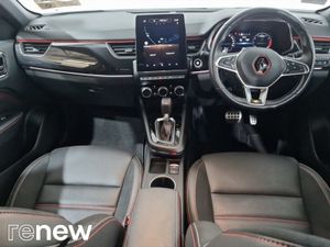Renault Arkana RS Line TCE 140 Auto 5DR Auto - Image 2