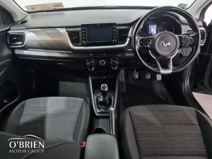 Kia Stonic K2 5DR - Image 2