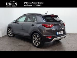 Kia Stonic K2 5DR - Image 3