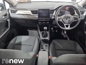 Renault Captur Iconic DCI 95 Manual My19 5DR - Image 2