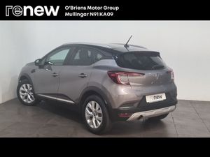 Renault Captur Iconic DCI 95 Manual My19 5DR - Image 3