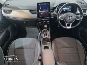 Renault Arkana S Edition E-tech Hybrid 145 AU - Image 2