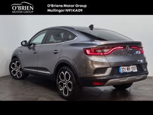 Renault Arkana S Edition E-tech Hybrid 145 AU - Image 3