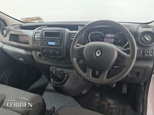 Renault Trafic Ll30 Energy DCI 145 Business M - Image 2