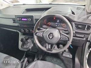 Renault Kangoo Ml19 DCI 95 Start 4DR - Image 2