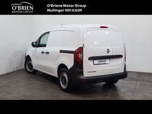 Renault Kangoo Ml19 DCI 95 Start 4DR - Image 3