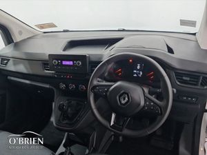 Renault Kangoo Ml19 DCI 95 Start 4DR - Image 2