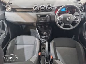 Dacia Duster 1.5 Blue dCi 115 Dfull Essential - Image 2