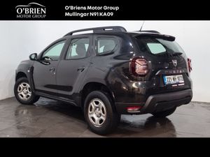 Dacia Duster 1.5 Blue dCi 115 Dfull Essential - Image 3
