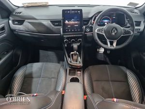 Renault Arkana E-tech Hybrid 145 Auto Esprit Alpi - Image 2