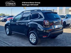 Dacia Duster Duster Commercial - Image 3