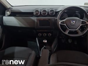 Dacia Duster Blue dCi 115 Comfort - Image 2