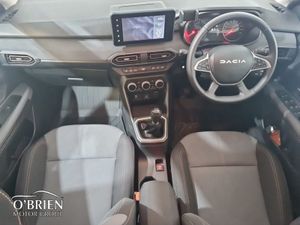Dacia Jogger TCe 110 Extreme - Image 2