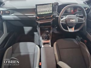 Dacia Duster Extreme Hev140 - Image 2