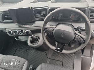 Renault Master Lm35 130BHP Start - Image 2