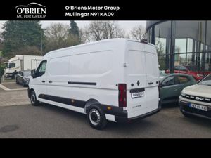 Renault Master Lm35 130BHP Start - Image 3
