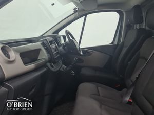 Renault Trafic Trafic Ll29 Energy DCI 125 BUS - Image 4