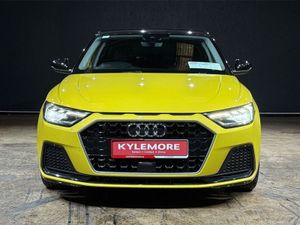 Audi A1 1.5 TSI Automatic - Digital Dash - Upgrad - Image 2