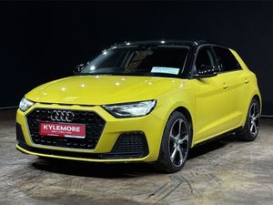 Audi A1 1.5 TSI Automatic - Digital Dash - Upgrad - Image 3
