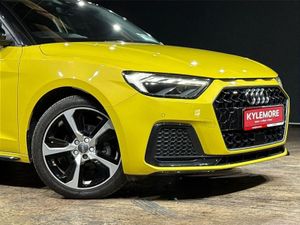 Audi A1 1.5 TSI Automatic - Digital Dash - Upgrad - Image 4