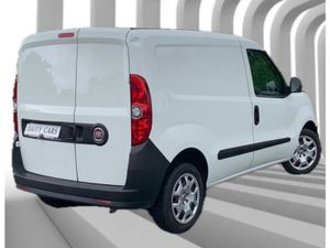 Fiat Doblo Doblo  1.3 95bhp Cargo L1 E6D 2DR - Image 3