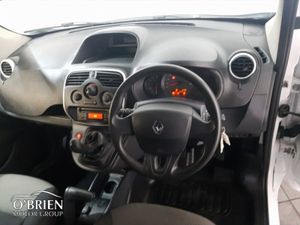 Renault Kangoo Ml19 Energy DCI 75 Business 2D - Image 2