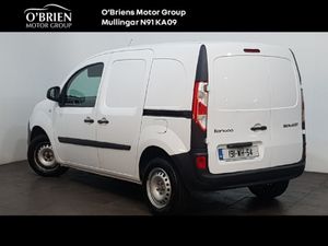 Renault Kangoo Ml19 Energy DCI 75 Business 2D - Image 3