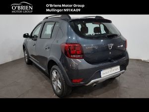 Dacia Sandero Stepway TCe 90 S S Stepway Alternat - Image 3