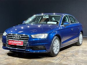 Audi A3 1.4 Tfsi Automatic - Cruise Control - All - Image 2