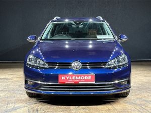 Volkswagen Golf 1.2 Automatic - Estate - Cruise C - Image 3