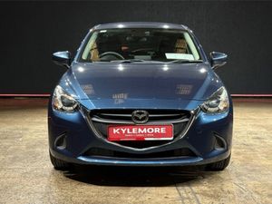 Mazda Demio 1.3 Automatic - Heated Seats - Steeri - Image 2