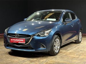Mazda Demio 1.3 Automatic - Heated Seats - Steeri - Image 3