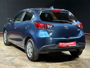 Mazda Demio 1.3 Automatic - Heated Seats - Steeri - Image 4