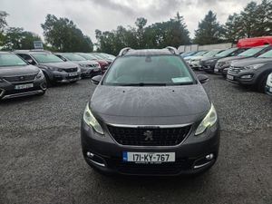 Peugeot 2008 Active 1.6 Blue HDI 75 4DR - Image 2