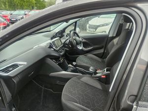 Peugeot 2008 Active 1.6 Blue HDI 75 4DR - Image 4
