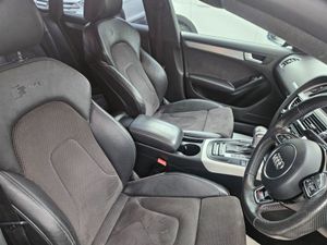 Audi A5 SB 2.0tdi 143 Multi S-line 4DR AU - Image 4