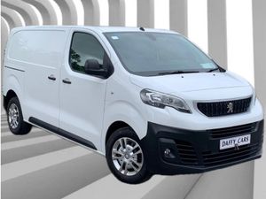 Peugeot Expert Professional STD 2.0 BL Blue HDI - Image 2