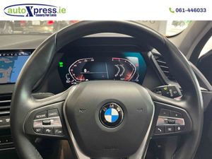 BMW 1 Series 118D Play Edition JOY Plus Automatic - Image 2