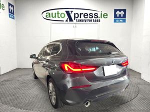 BMW 1 Series 118D Play Edition JOY Plus Automatic - Image 3