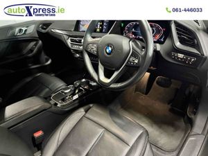 BMW 1 Series 118D Play Edition JOY Plus Automatic - Image 4