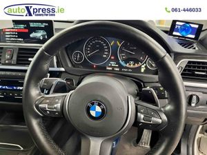 BMW 3 Series 320 D Touring M-sport Automatic  Rev - Image 2