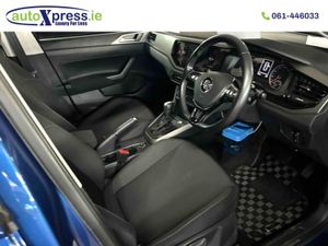 Volkswagen Polo 1.0 TSI Automatic  Reversing Came - Image 4