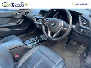 BMW 1 Series 118D Play Edition JOY Plus Automatic - Image 2