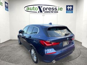 BMW 1 Series 118D Play Edition JOY Plus Automatic - Image 3